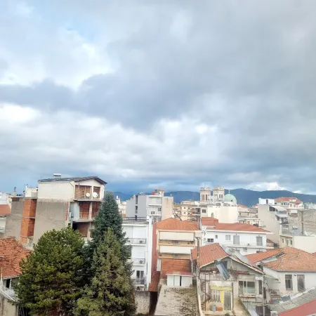 Apartments by Open City Hotel