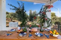 3686 Villa de Bellis by Perle di Puglia - Holiday bungalows