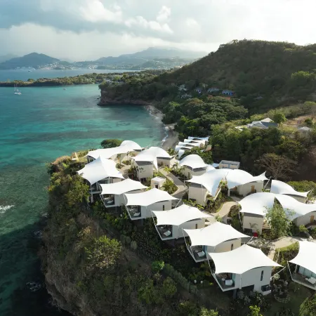 Silversands Beach House Grenada
