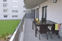 Apartamentos Norte 14