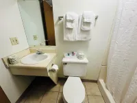 Quality Lodge