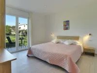 Comfortable House with Large Garden and Terrace, Near the Beach Hotels in Galizana