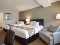 Quality Inn & Suites Hotels in Androscoggin County
