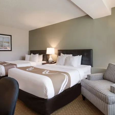 Quality Inn & Suites