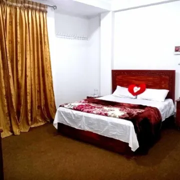 Hotel Tour de Swat