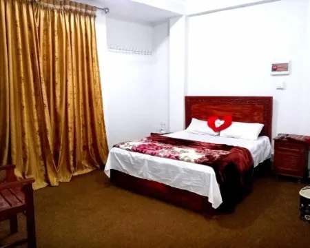 斯瓦特旅行酒店 明戈拉酒店