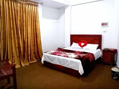 Hotel Tour de Swat Hotels in Mingora