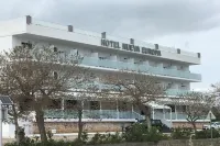 Hotel Nueva Europa Hotels in Altafulla