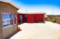 Tina's Guesthouse Hotel a Swakopmund