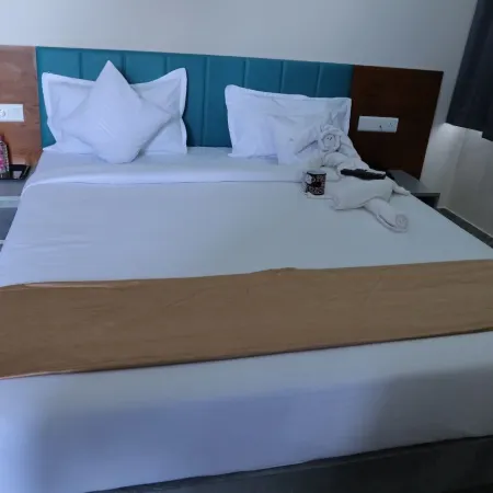 Hotel Lord Krishna