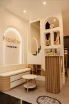 Halidao Homestay