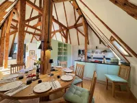 Turm Kaps Luxury Home by Belle Stay