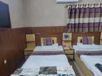 Jinnah Airport Hotel Hotels in Shah Faisal Town
