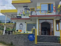 The Hostel Stories, Bir - Landing Site - مطابخ
