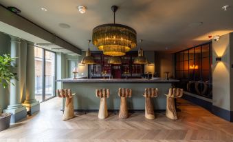 The Brondesbury by Nestor - Exquisite Studio