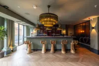 The Brondesbury by Nestor - Exquisite Studio Hotels in Brent