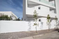 브라이트 아    5MN 프롬 카티지 시디보 카르타고 유적지 주변 호텔