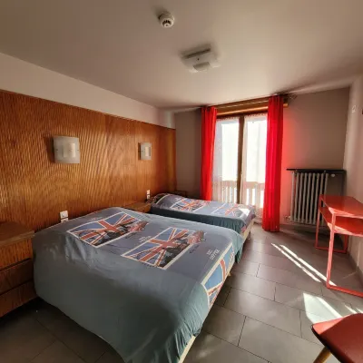 Hotel du Lac des Corbeaux Hotels in Ventron