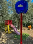 Villaggio Villa Lubrense