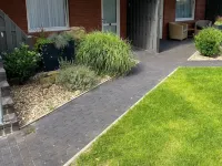 Hotel Strandvilla Janine Hotels in Borkum