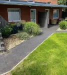 โรงแรม Strandvilla Janine โรงแรมใกล้Alter Leuchtturm