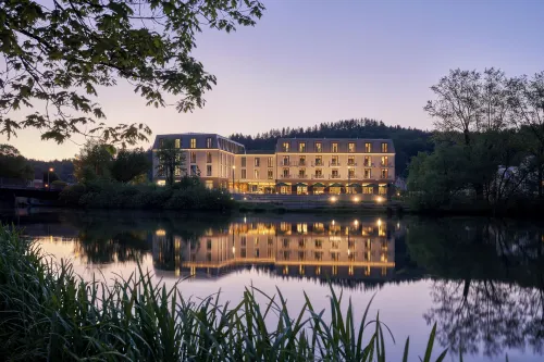 Karls Hotel Hotels in Altheim