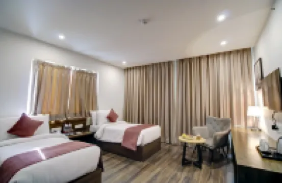SK PREMIUM PARK SONIPAT