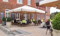 Zur Linde Hotel a Papenburg