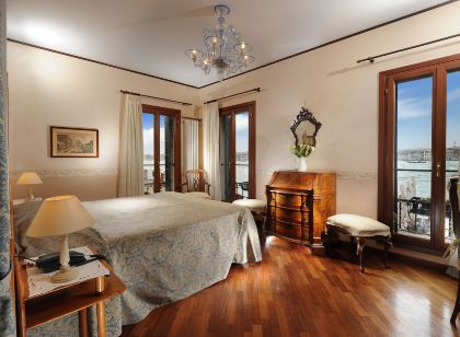 Hotel la Calcina