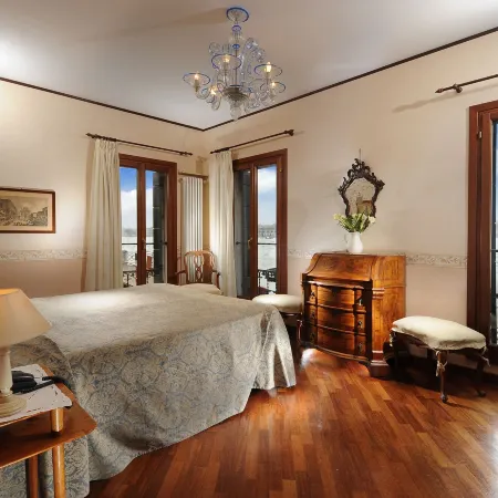 Hotel la Calcina