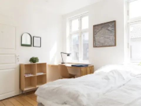 Gertruds Petit Hotel オーデンセのホテル