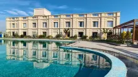 Gulmohar Royals Hotel a Cooch Behar