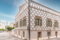 ジュスティニアーニ アパートメンツ のホテル