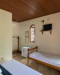 Estalagem São Gonçalo Hotels in Perequê