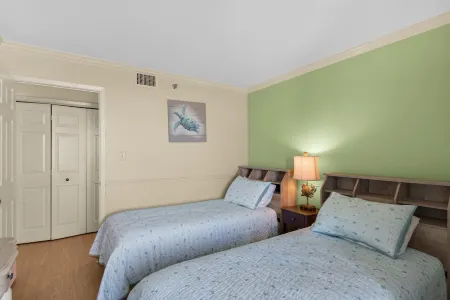 Tristan Towers Unit 5A