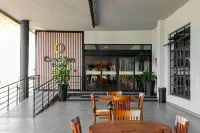Graal Inn Itatiaia