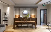 In the Brick Spa and Hotel Hotels in St Kilda