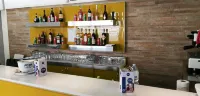 Hotel House Gargano - bar