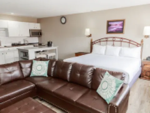 Aarchway Inn Hotels in Moab