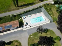 Olydea le Lambon Hotels in Souvigne