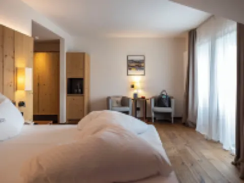 Artnatur Dolomites Hotel & Spa Hotel di Siusi
