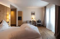 Artnatur Dolomites Hotel & Spa