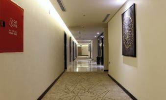Iris Boutique Taif Heart