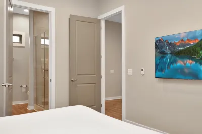 Sazerac by Pristine Properties Vacation Rentals Hotels in der Nähe von Frank Pate Park