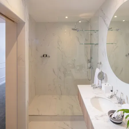 The Marly Boutique Hotel