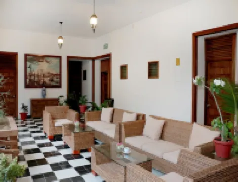 Hotel Misión Campeche