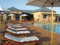 The Lodge at Atlantic Beach - Vila