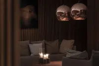 L'And Vineyards - Relais & Châteaux - spa