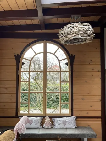 Vila Alice Bled - Adults Only Отели в г. Блед