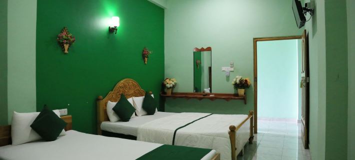 Kings Hotel Restaurant and Bar Hotels in Trincomaleen piirikunta